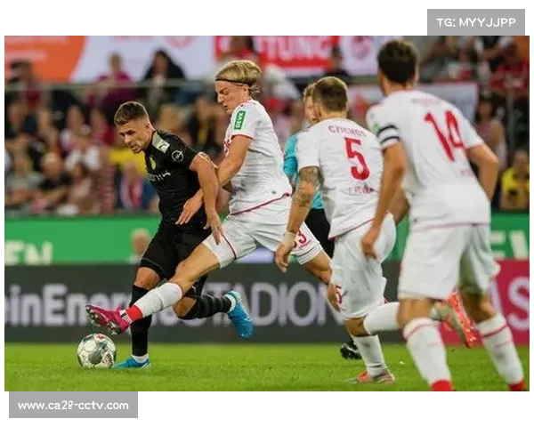 德甲联赛商业化成效显著 国际市场持续扩展