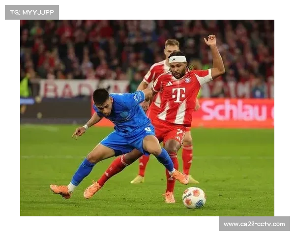 拜仁前锋格纳布里逼近个人德甲百球里程碑