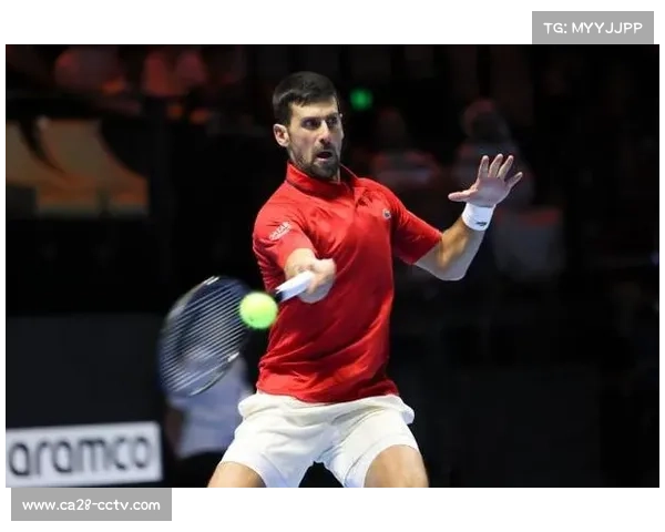 德约科维奇雅典站晋级后，锁定年终总决赛参赛资格