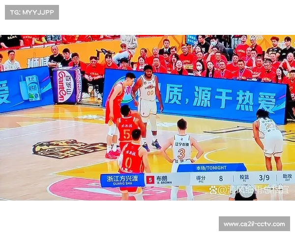 浙江广厦夺冠后仍寻赞助商，冠军球队商业开发遇挑战