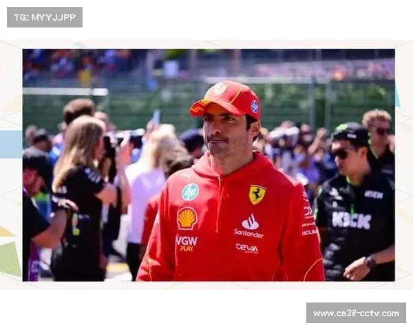 塞恩斯谈及加盟威廉姆斯车队：适应期后两度登台